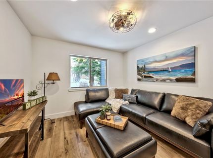 997 Dorcey Drive , Incline Village, NV 89451 Photo