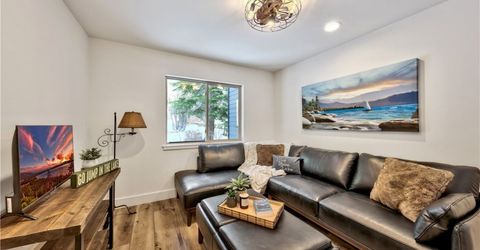 997 Dorcey Drive, Incline Village, NV 89451 Photo