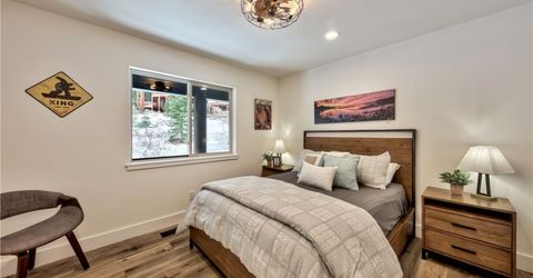 997 Dorcey Drive , Incline Village, NV 89451 Photo