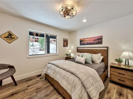 997 Dorcey Drive , Incline Village, NV 89451 Photo