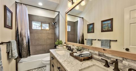 997 Dorcey Drive , Incline Village, NV 89451 Photo
