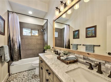 997 Dorcey Drive , Incline Village, NV 89451 Photo