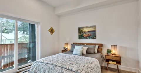 997 Dorcey Drive, Incline Village, NV 89451 Photo