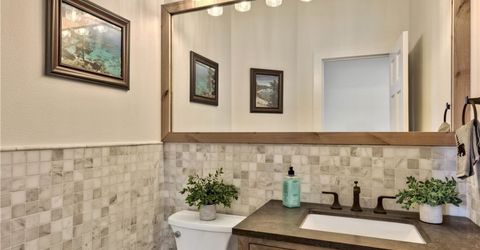 997 Dorcey Drive, Incline Village, NV 89451 Photo