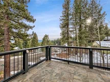 997 Dorcey Drive, Incline Village, NV 89451 Photo