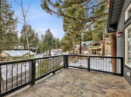 997 Dorcey Drive , Incline Village, NV 89451 Photo