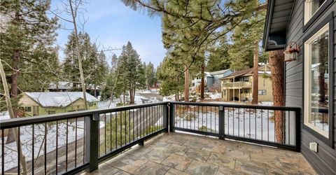 997 Dorcey Drive, Incline Village, NV 89451 Photo