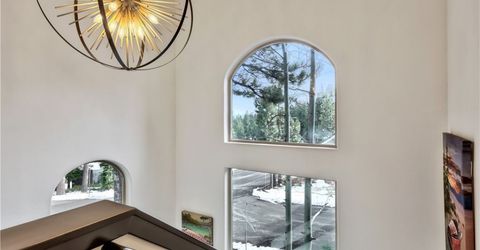 997 Dorcey Drive , Incline Village, NV 89451 Photo