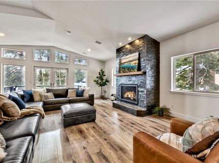 997 Dorcey Drive , Incline Village, NV 89451 Photo