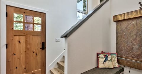 997 Dorcey Drive , Incline Village, NV 89451 Photo