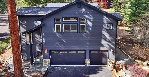 997 Dorcey Drive , Incline Village, NV 89451 Photo