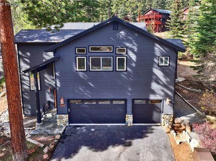 997 Dorcey Drive , Incline Village, NV 89451 Photo