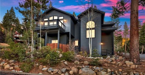 997 Dorcey Drive, Incline Village, NV 89451 Photo