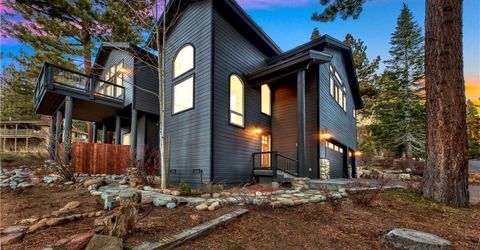 997 Dorcey Drive , Incline Village, NV 89451 Photo