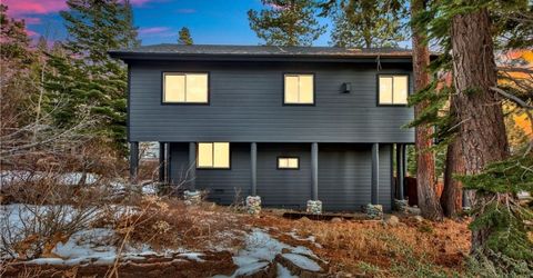 997 Dorcey Drive, Incline Village, NV 89451 Photo