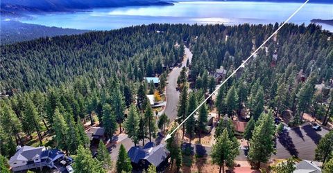 997 Dorcey Drive , Incline Village, NV 89451 Photo