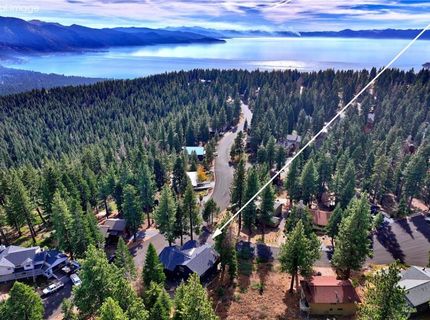 997 Dorcey Drive, Incline Village, NV 89451 Photo