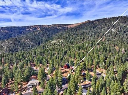997 Dorcey Drive, Incline Village, NV 89451 Photo