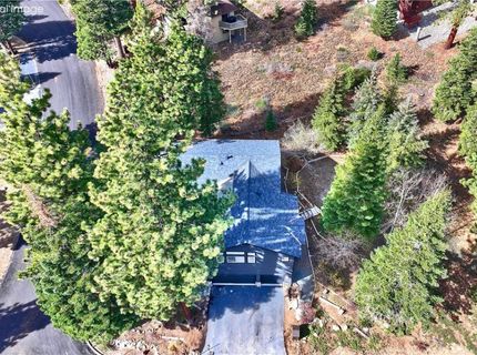 997 Dorcey Drive , Incline Village, NV 89451 Photo