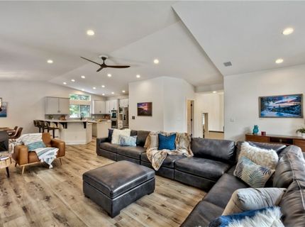 997 Dorcey Drive, Incline Village, NV 89451 Photo