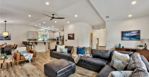 997 Dorcey Drive, Incline Village, NV 89451 Photo