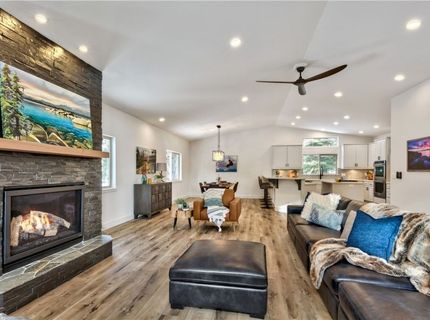 997 Dorcey Drive, Incline Village, NV 89451 Photo