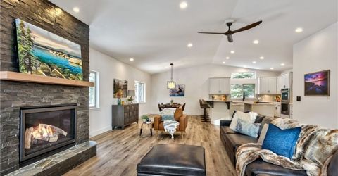 997 Dorcey Drive, Incline Village, NV 89451 Photo