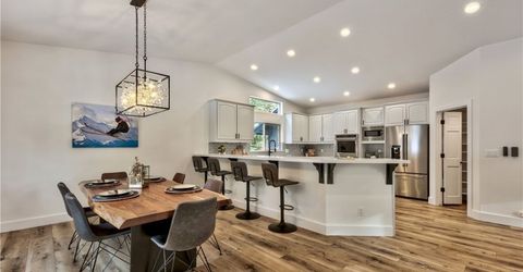 997 Dorcey Drive , Incline Village, NV 89451 Photo