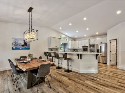 997 Dorcey Drive, Incline Village, NV 89451 Photo