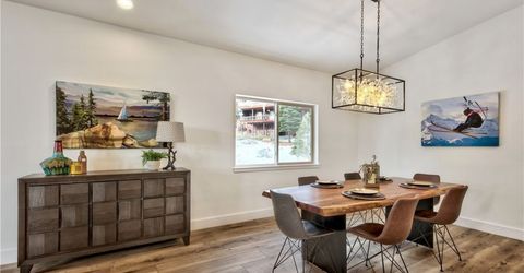 997 Dorcey Drive , Incline Village, NV 89451 Photo