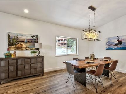 997 Dorcey Drive , Incline Village, NV 89451 Photo