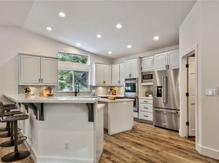997 Dorcey Drive , Incline Village, NV 89451 Photo
