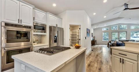 997 Dorcey Drive, Incline Village, NV 89451 Photo