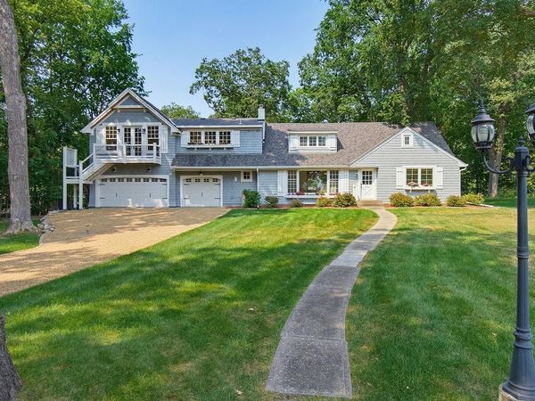2615 Shadywood Road, Orono, MN 55331