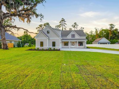 382 Ridge Rd., Galivants Ferry, SC 29544