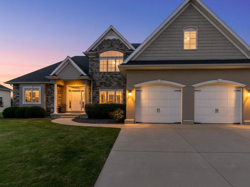 111 Brentwood Court, Anna, OH 45302 Photo 1
