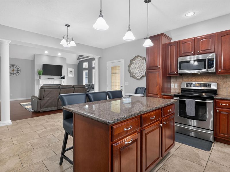 111 Brentwood Court, Anna, OH 45302 Photo 17