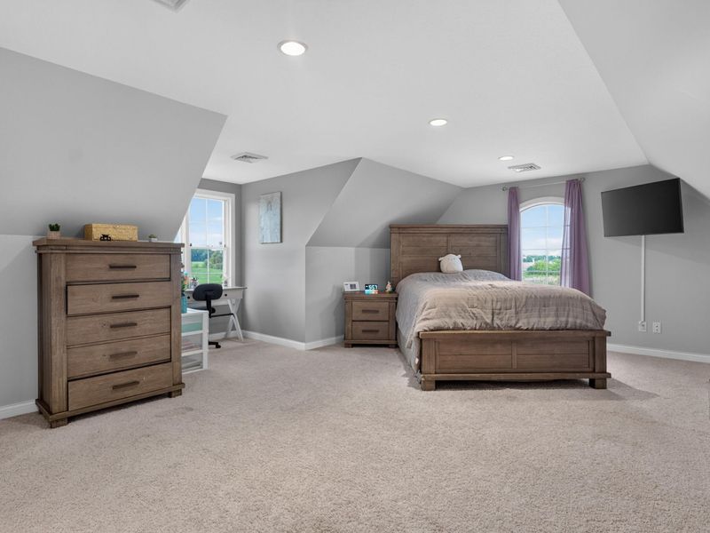111 Brentwood Court, Anna, OH 45302 Photo 35
