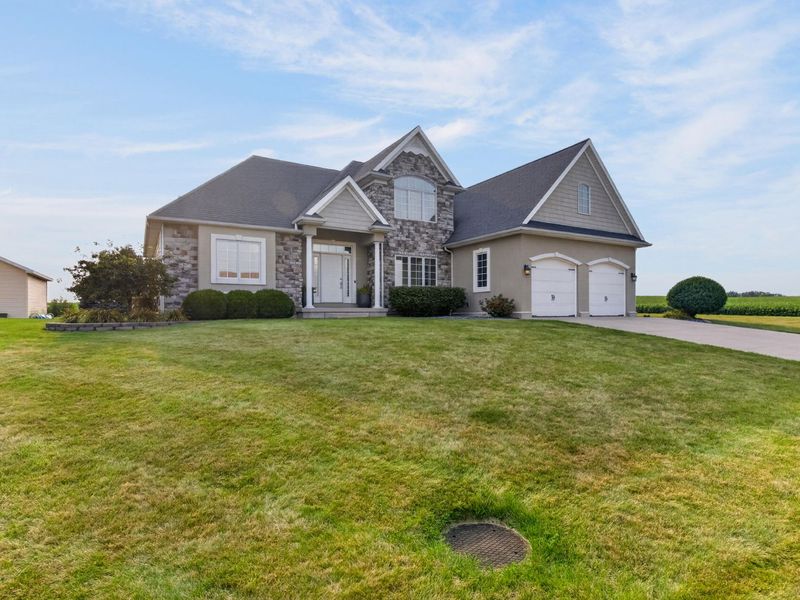 111 Brentwood Court, Anna, OH 45302 Photo 4