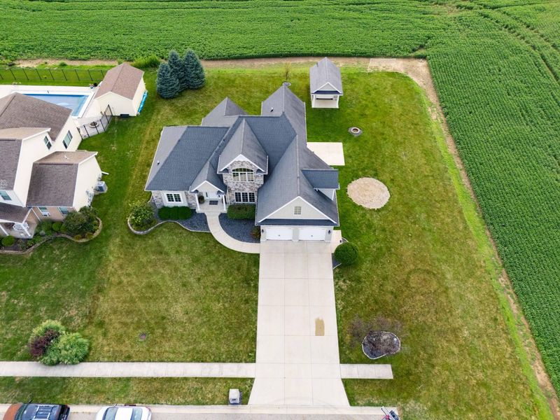 111 Brentwood Court, Anna, OH 45302 Photo 5