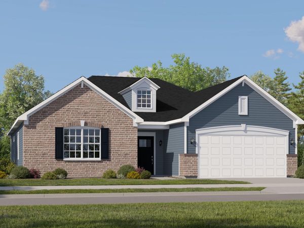 3838 Cypress Drive , Portage, IN 46368