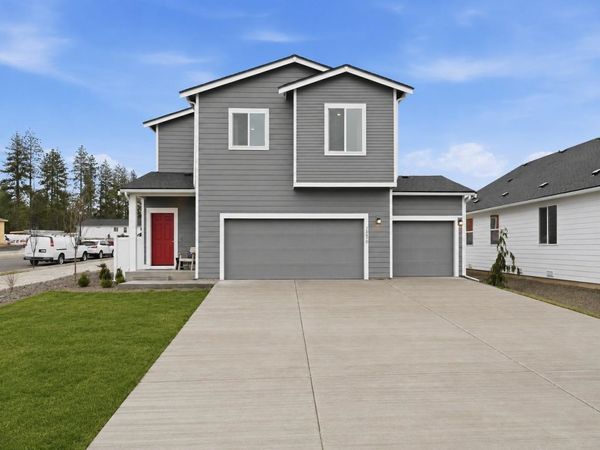 4170 W Howesdale Rd, Spokane, WA 99208