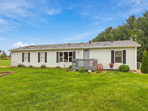 4700 County Road 25, Marengo, OH 43334