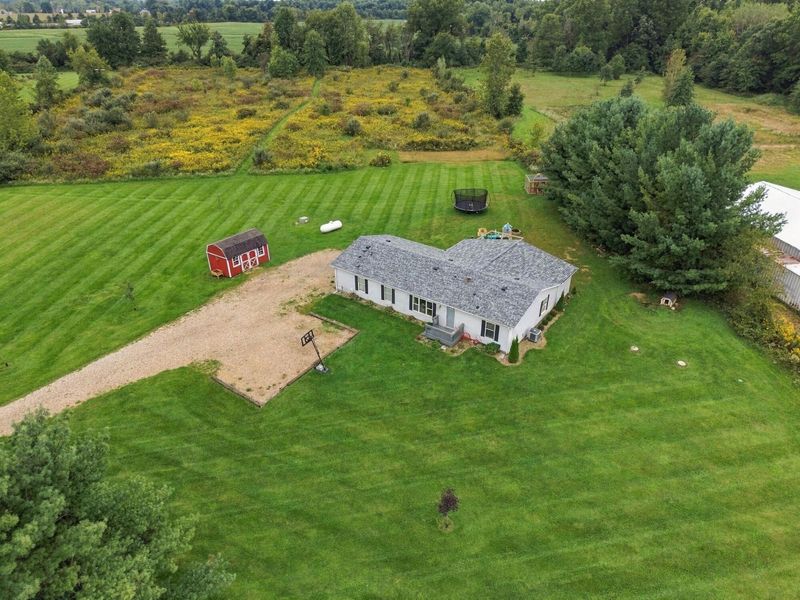 4700 County Road 25, Marengo, OH 43334 Photo 1