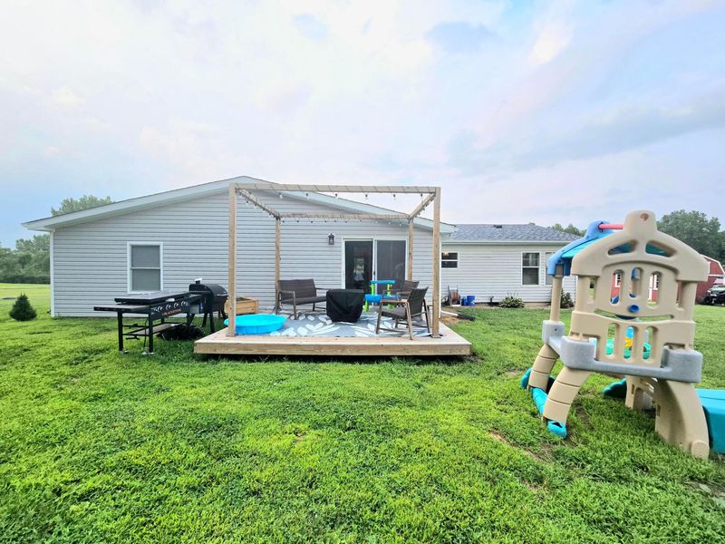 4700 County Road 25 , Marengo, OH 43334 Photo 5