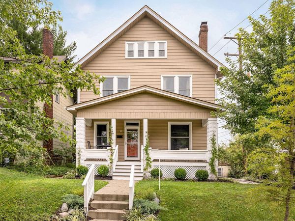 25 E Tulane Road, Columbus, OH 43202