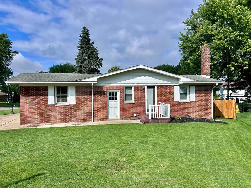 220 Terrence Drive , Bellefontaine, OH 43311 Photo 12