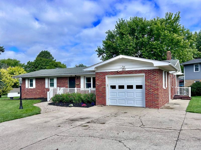 220 Terrence Drive , Bellefontaine, OH 43311 Photo 27
