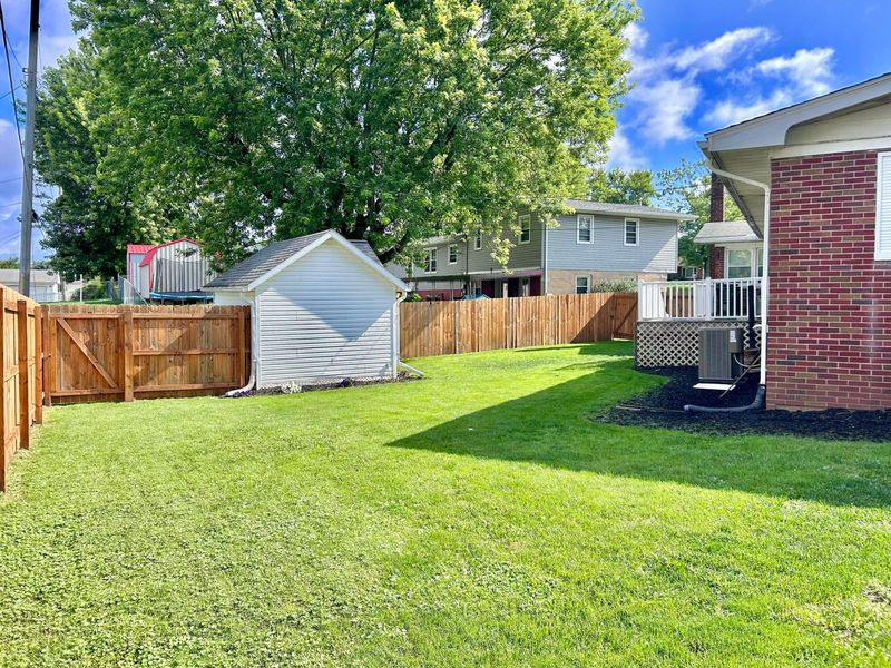 220 Terrence Drive , Bellefontaine, OH 43311 Photo 6