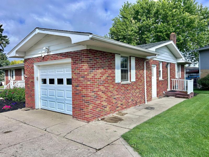 220 Terrence Drive , Bellefontaine, OH 43311 Photo 7